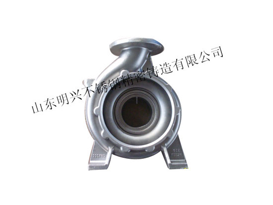 點(diǎn)擊查看詳細(xì)信息標(biāo)題：泵殼 閱讀次數(shù)：3360